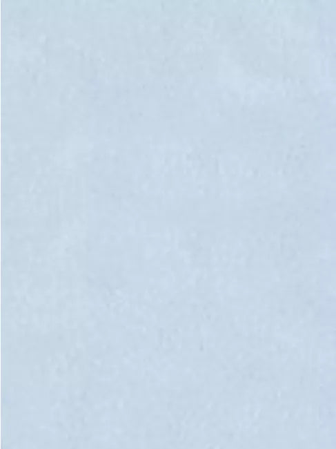 The Little Tailor Baby Cotton Hooded Bath Towel - Blue