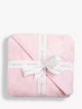 The Little Tailor Baby Cotton Hooded Bath Towel