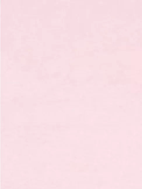 The Little Tailor Baby Cotton Hooded Bath Towel - Pink