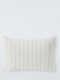 John Lewis duvet cover reversible stripe double - British product