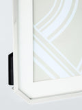 John Lewis silver photo frame - British product