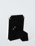 John Lewis silver photo frame - British product