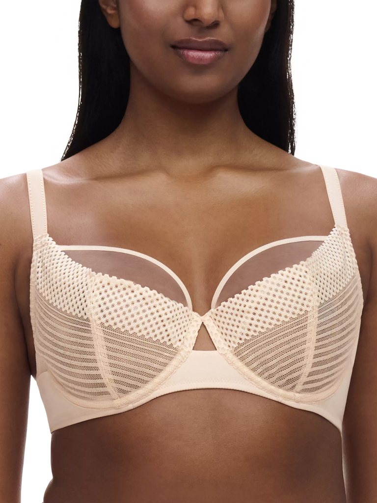 Chantelle Play Full Cup Underwired Bra