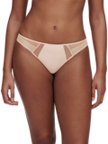 Chantelle Play Lace Tanga Knickers