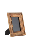 nkuku mango wood photo frame 8x10 - British product