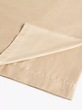 John Lewis Cool & Silky TENCEL™ 300 Thread Count Flat Sheet