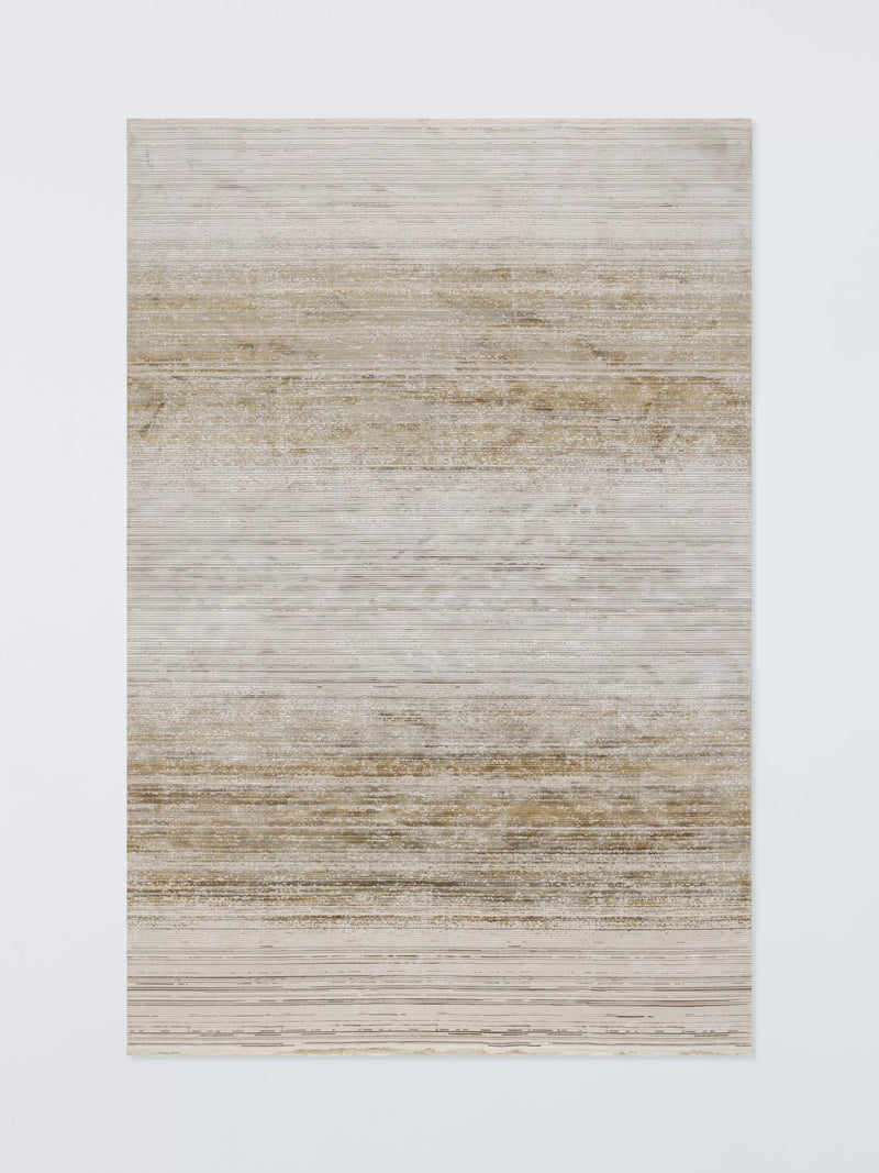 John Lewis Distressed Ombre Rug 290 x 200 cm