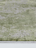 John Lewis distressed Kazak rug green 180x120cm, UK version