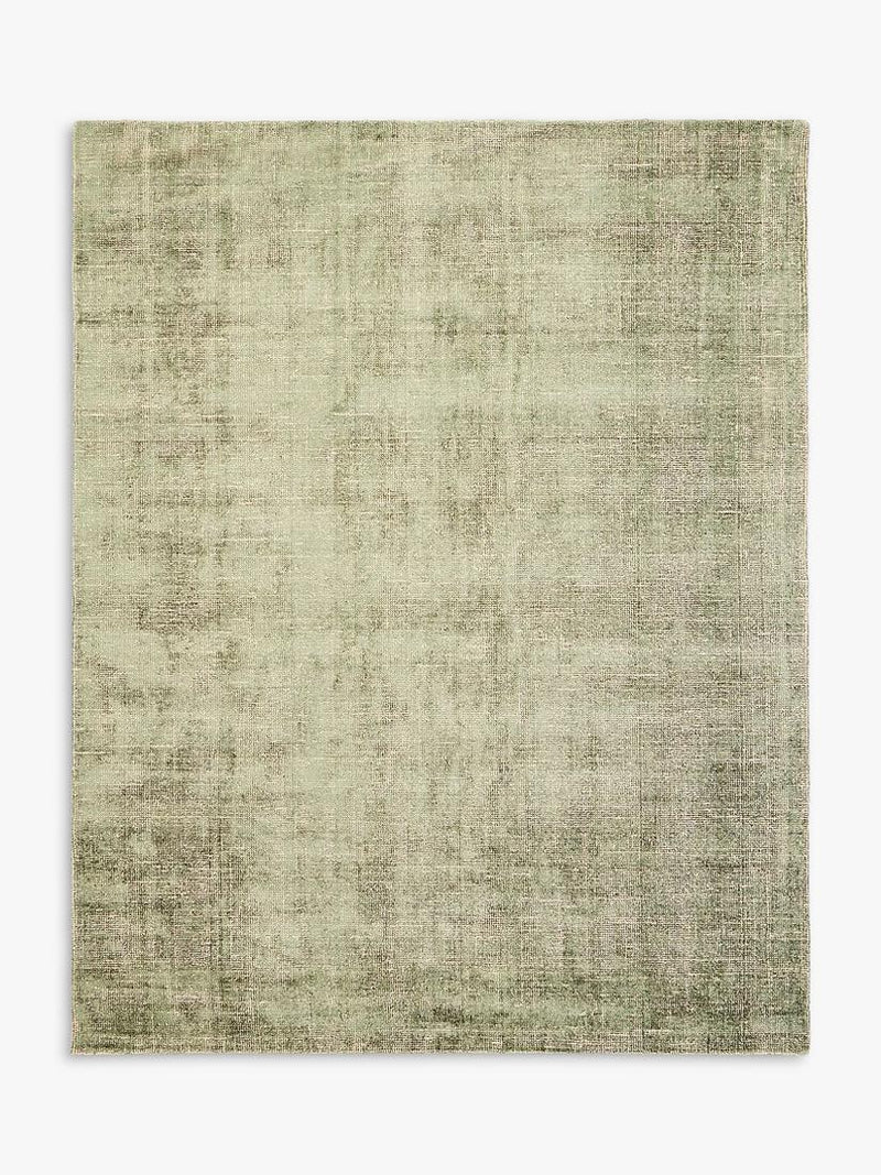 West Elm Glimmer Wollmischungs-Teppich 244x152cm, importiert aus dem Vereinigten Königreich