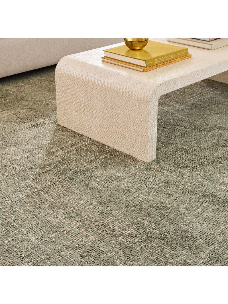 West Elm Glimmer Wollmischungs-Teppich 244x152cm, importiert aus dem Vereinigten Königreich