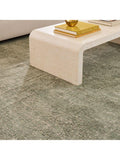 West Elm Glimmer Wollmischungs-Teppich 244x152cm, importiert aus dem Vereinigten Königreich