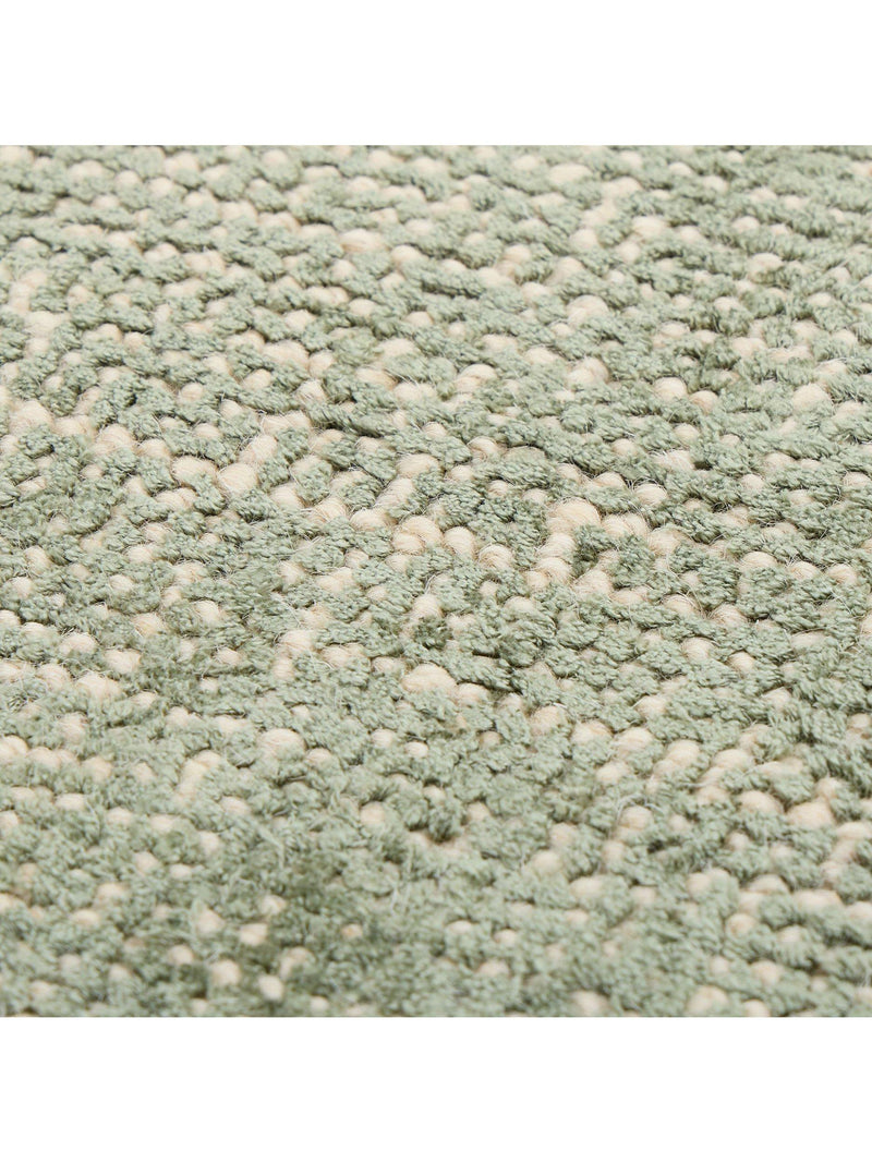 West Elm Glimmer Wollmischungs-Teppich 244x152cm, importiert aus dem Vereinigten Königreich