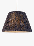 John Lewis Hidcote tapered lampshade floral print - British product