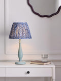 John Lewis Hidcote tapered lampshade floral print - British product