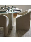 West Elm Ivy Wool Rug Sand 244x152cm - British product