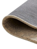 West Elm Ivy Wool Rug Sand 244x152cm - British product