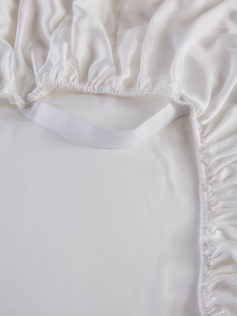 Pretty You London Bambus-Bettwäsche-Set Doppelbett, britische Version