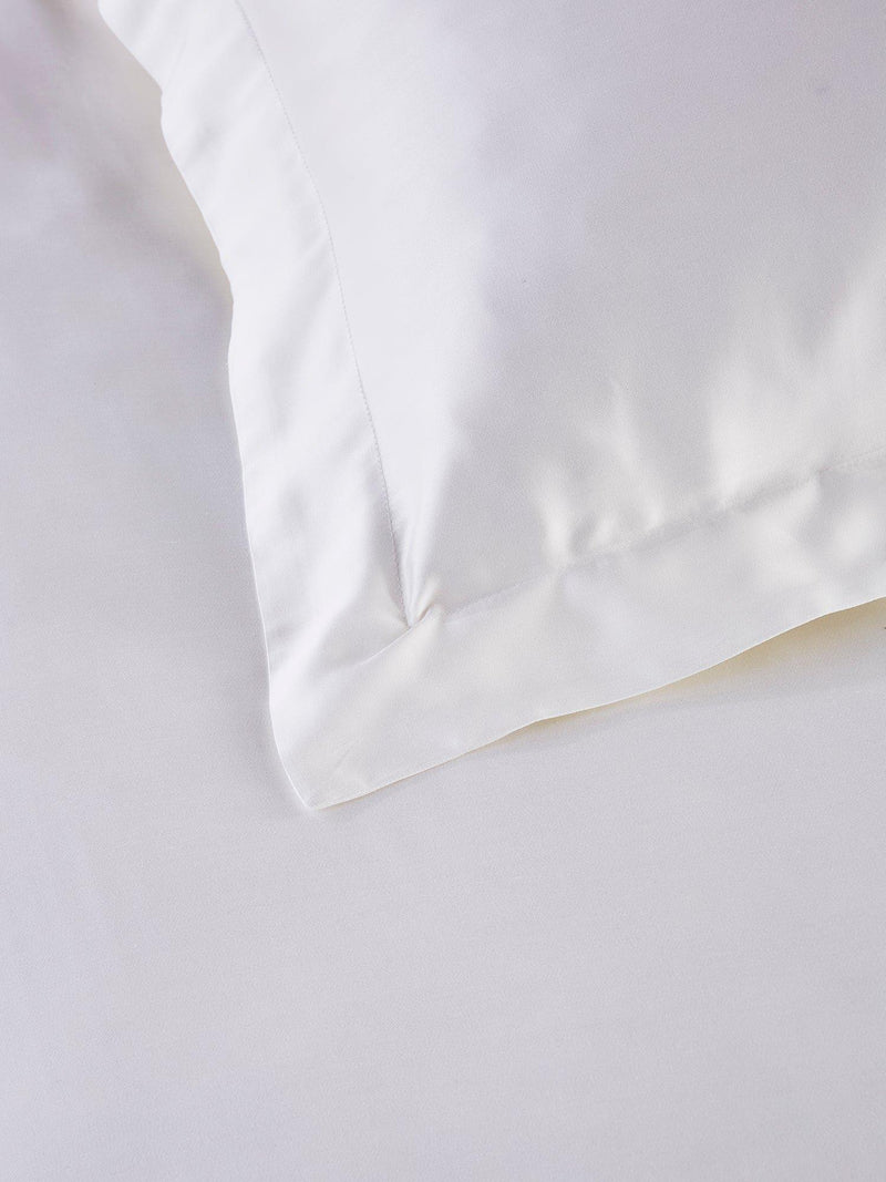Pretty You London Bambus-Bettwäsche-Set Doppelbett, britische Version