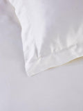 Pretty You London Bambus-Bettwäsche-Set Doppelbett, britische Version