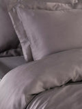 Pretty You London Bambus-Bettwäsche-Set Doppelbett, britische Version