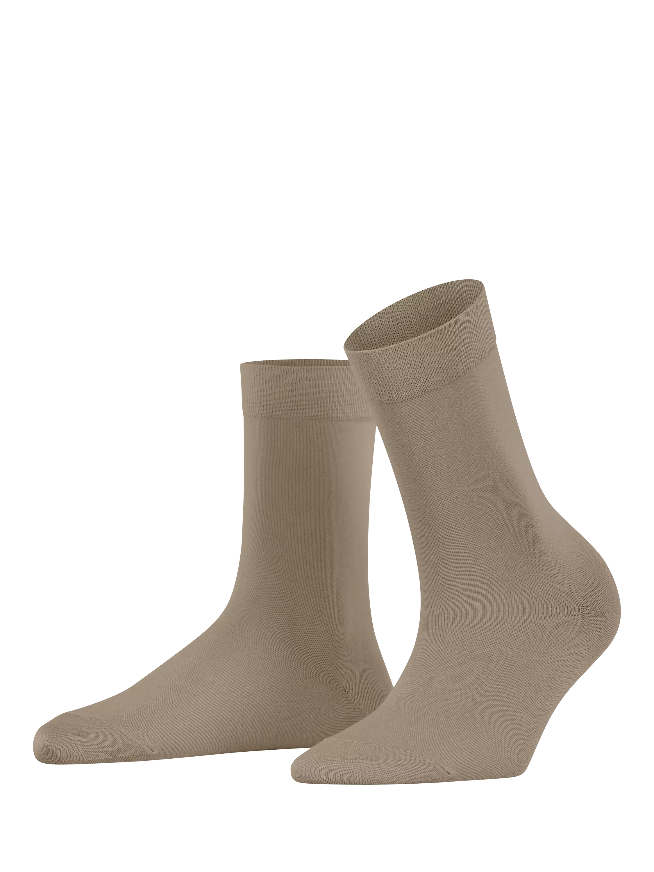 FALKE Cotton Touch Ankle Socks