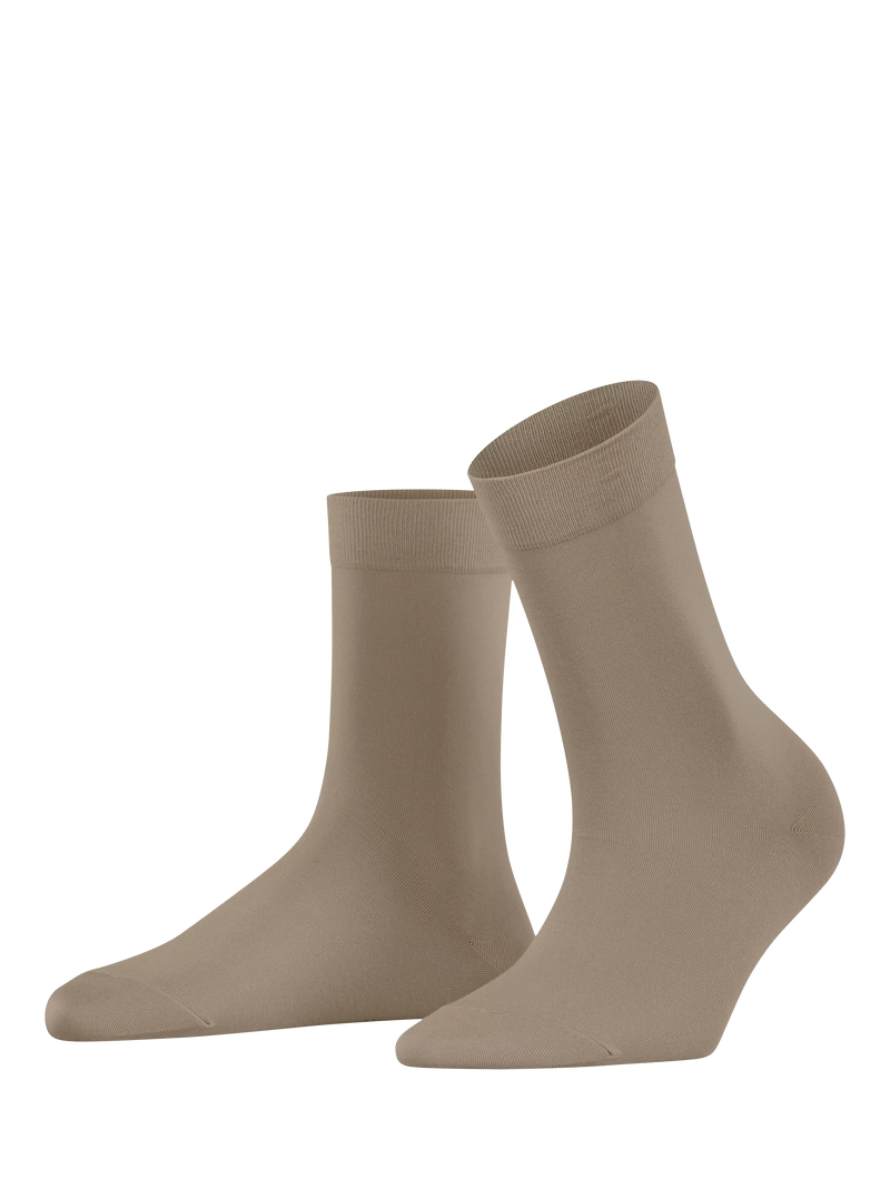 FALKE Cotton Touch Ankle Socks