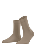 FALKE Cotton Touch Ankle Socks