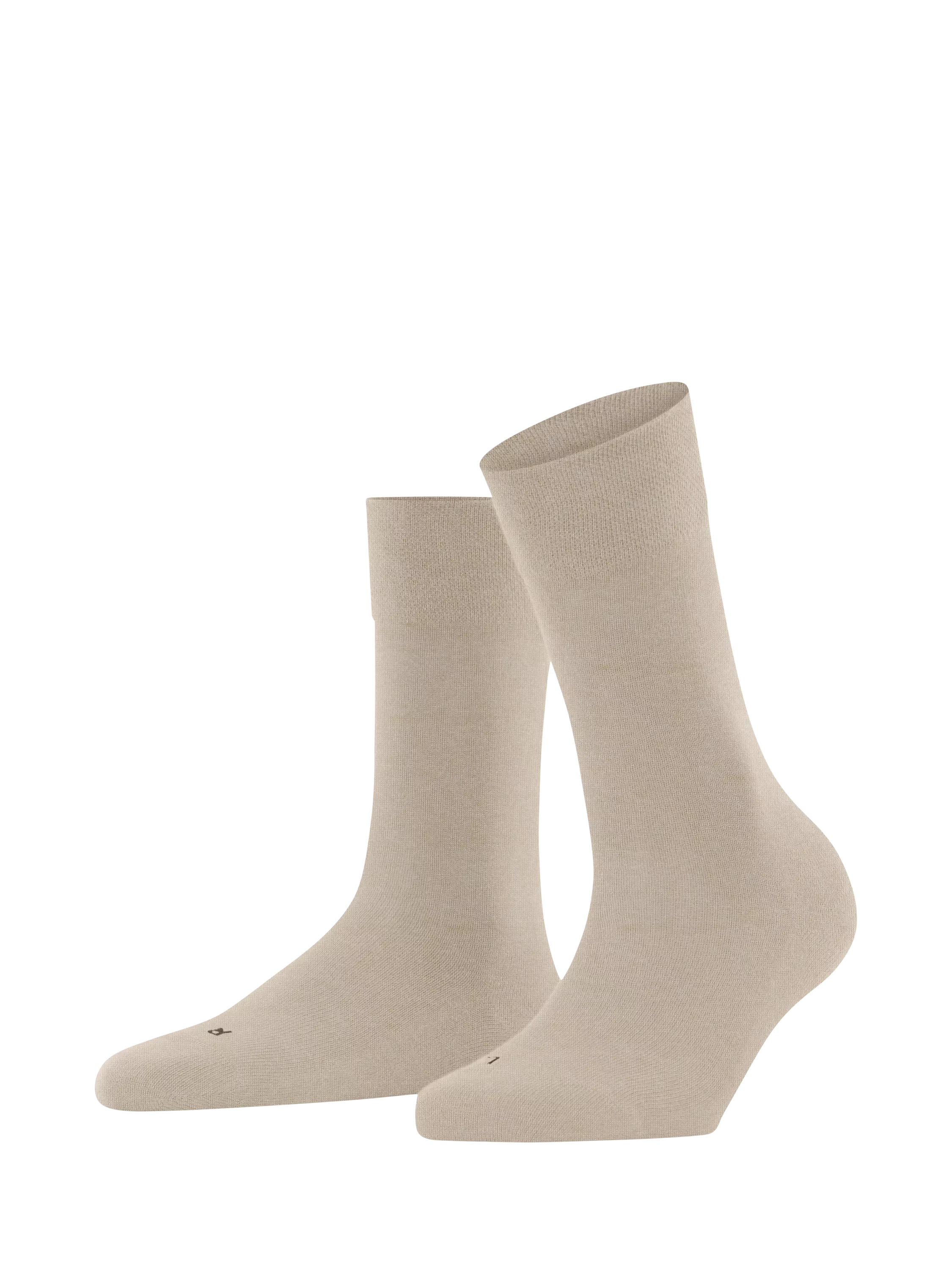 FALKE Sensitive London Cotton Rich Ankle Socks