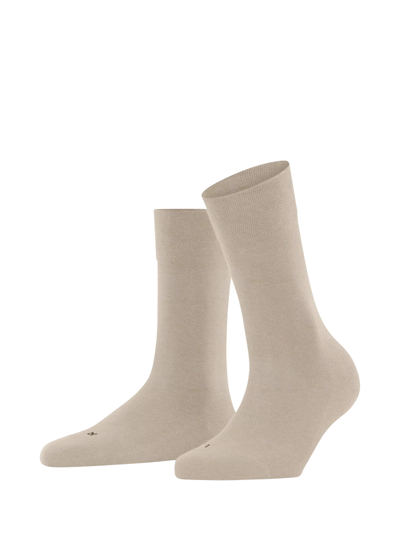 FALKE Sensitive London Cotton Rich Ankle Socks