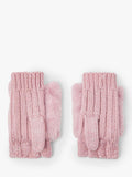 Angels by Accessorize Katzenhandschuhe pink - Britisches Produkt