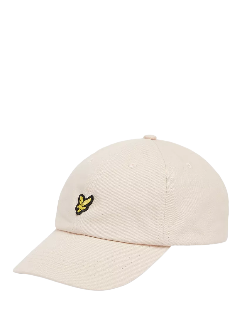 Lyle & Scott Kids' Baseball Cap