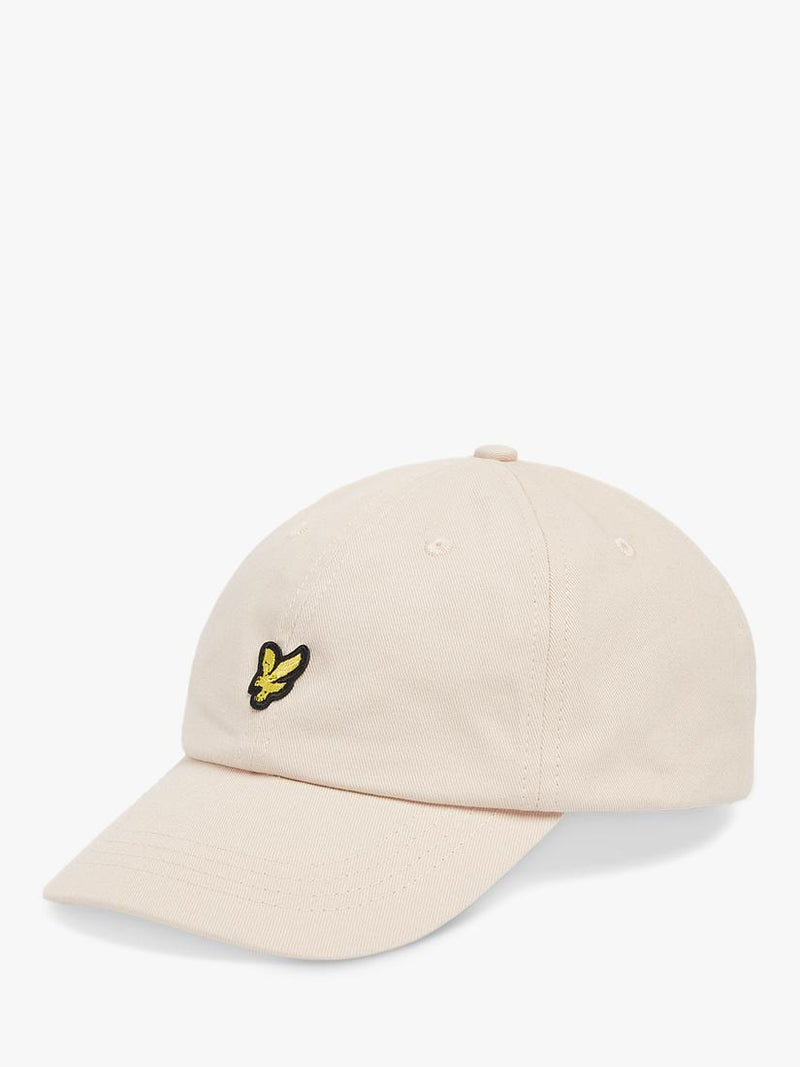 Lyle & Scott Kids Baseball Cap, UK version