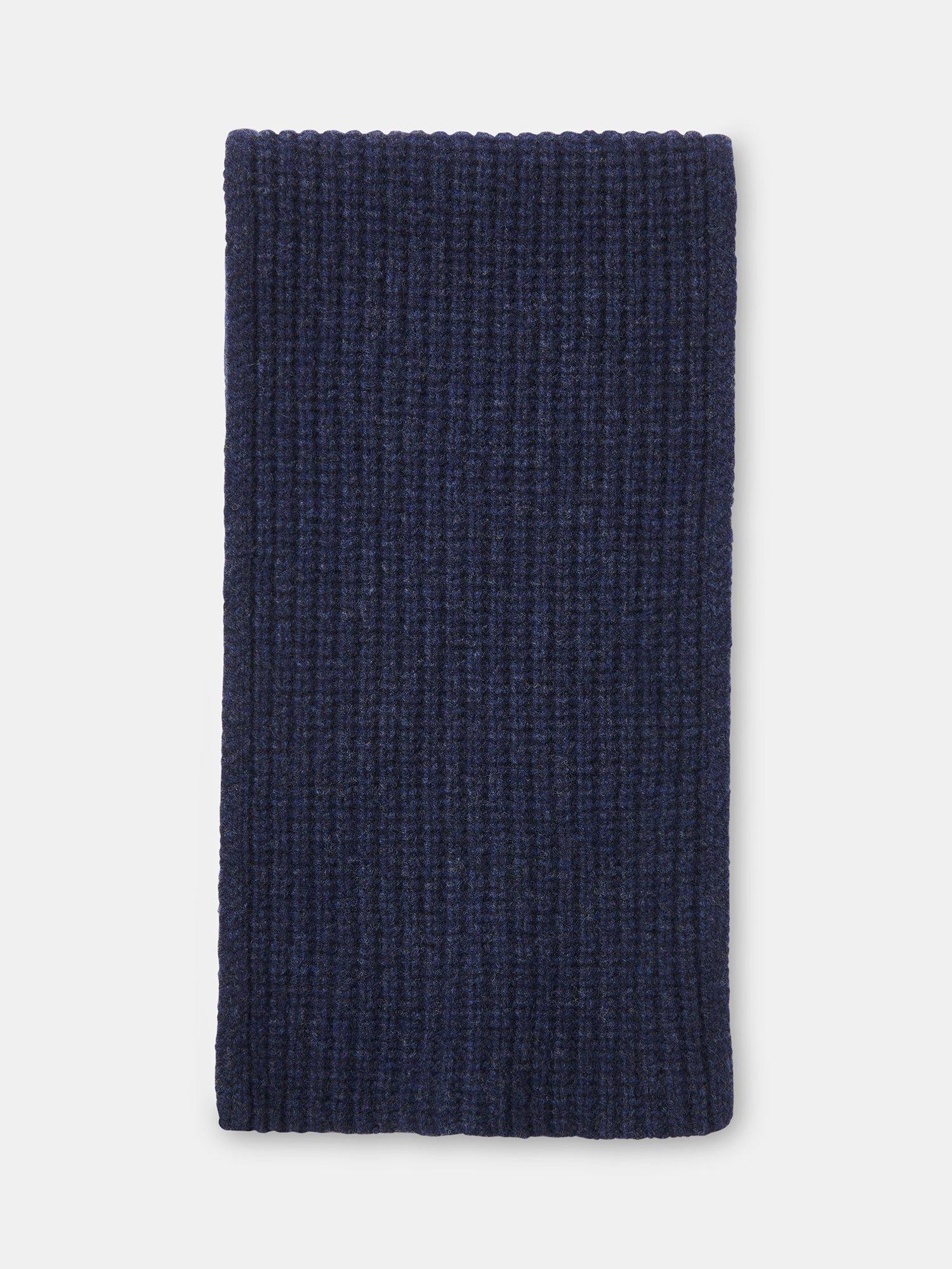 Whistles lambswool scarf 200cm, UK version