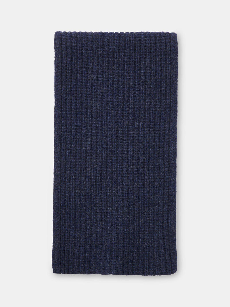 Whistles lambswool scarf 200cm, UK version