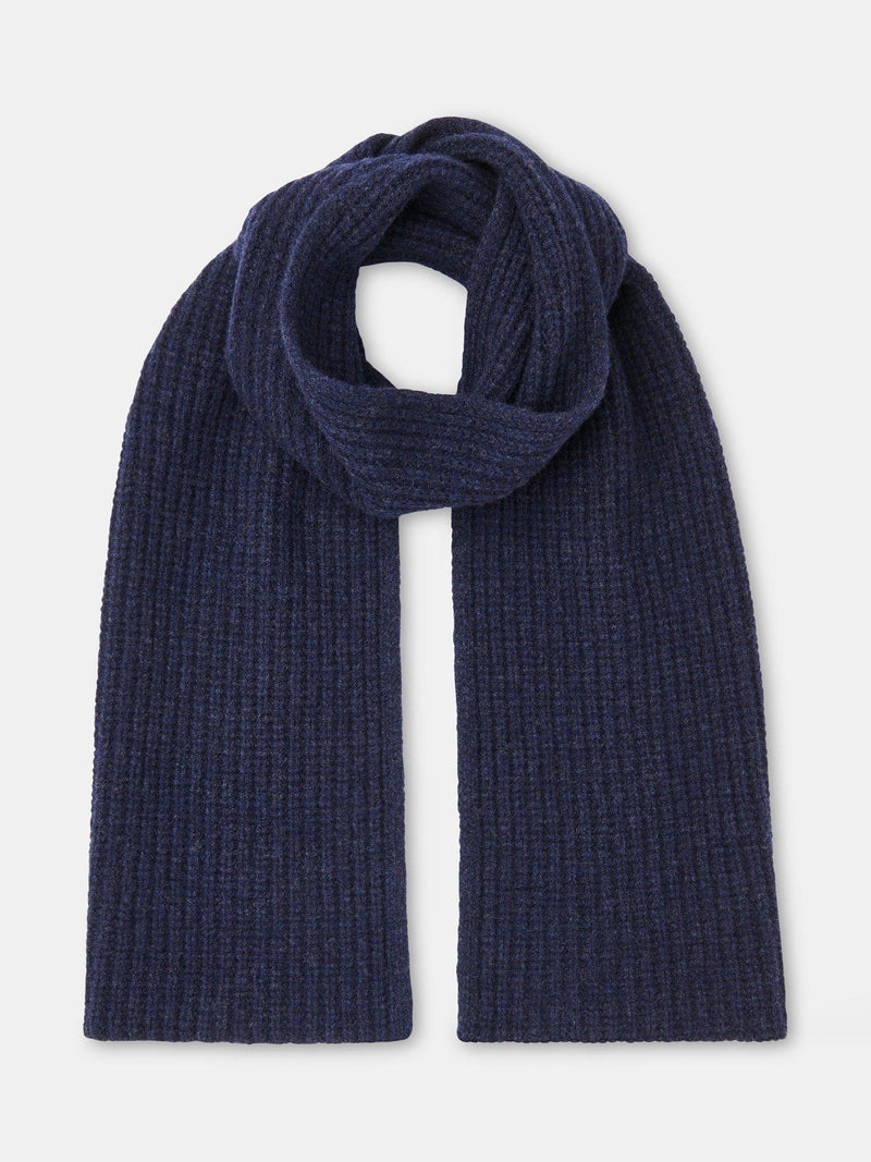 Whistles lambswool scarf 200cm, UK version