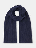 Whistles lambswool scarf 200cm, UK version