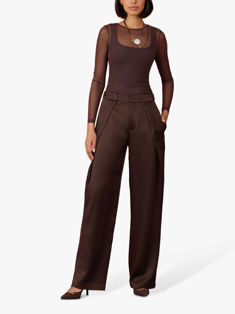 Simplicity Misses Pants Sewing Pattern S3006, imported from the UK