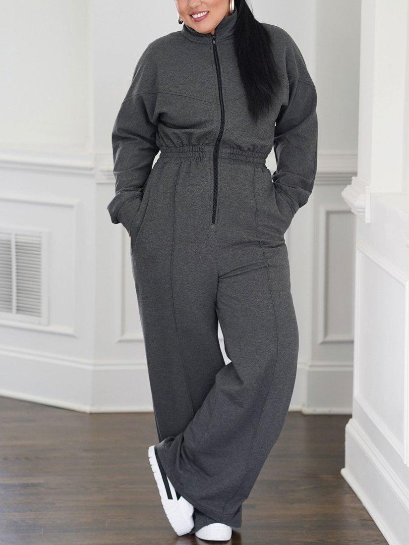 Simplicity misses jumpsuit sewing pattern S3011, UK version