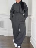 Simplicity misses jumpsuit sewing pattern S3011, UK version