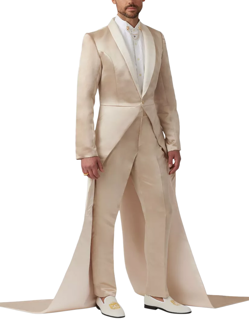 Simplicity dramatic suits sewing pattern S3030 - British product