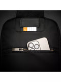 Briggs & Riley sling bag 8.6L black adjustable strap - British product