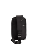 Briggs & Riley sling bag 8.6L black adjustable strap - British product