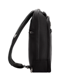 Briggs & Riley sling bag 8.6L black adjustable strap - British product