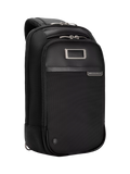 Briggs & Riley sling bag 8.6L black adjustable strap - British product