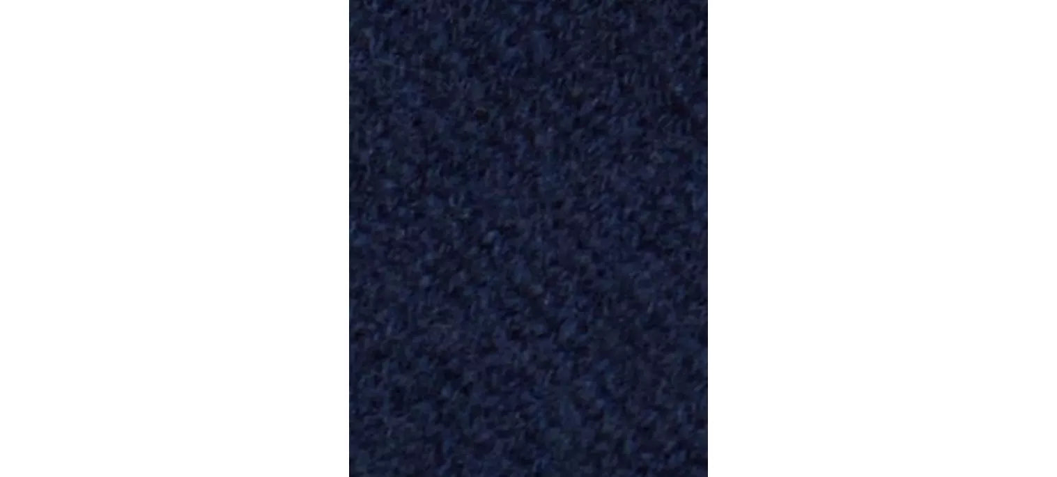 HUSH Cashmere Gloves - Navy