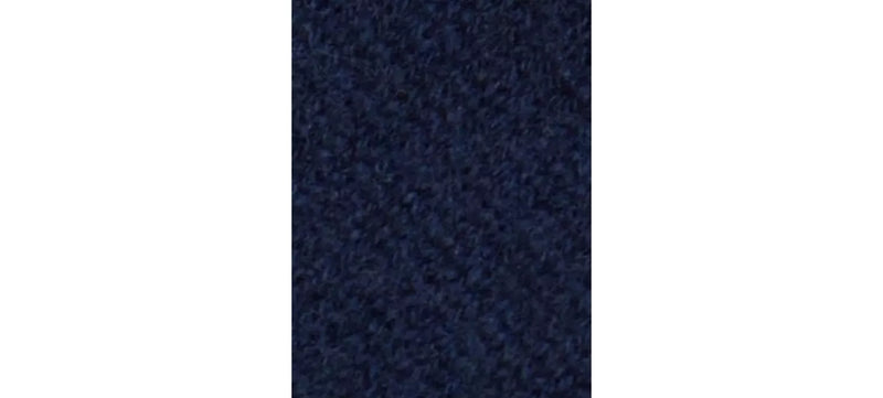 HUSH Cashmere Gloves - Navy