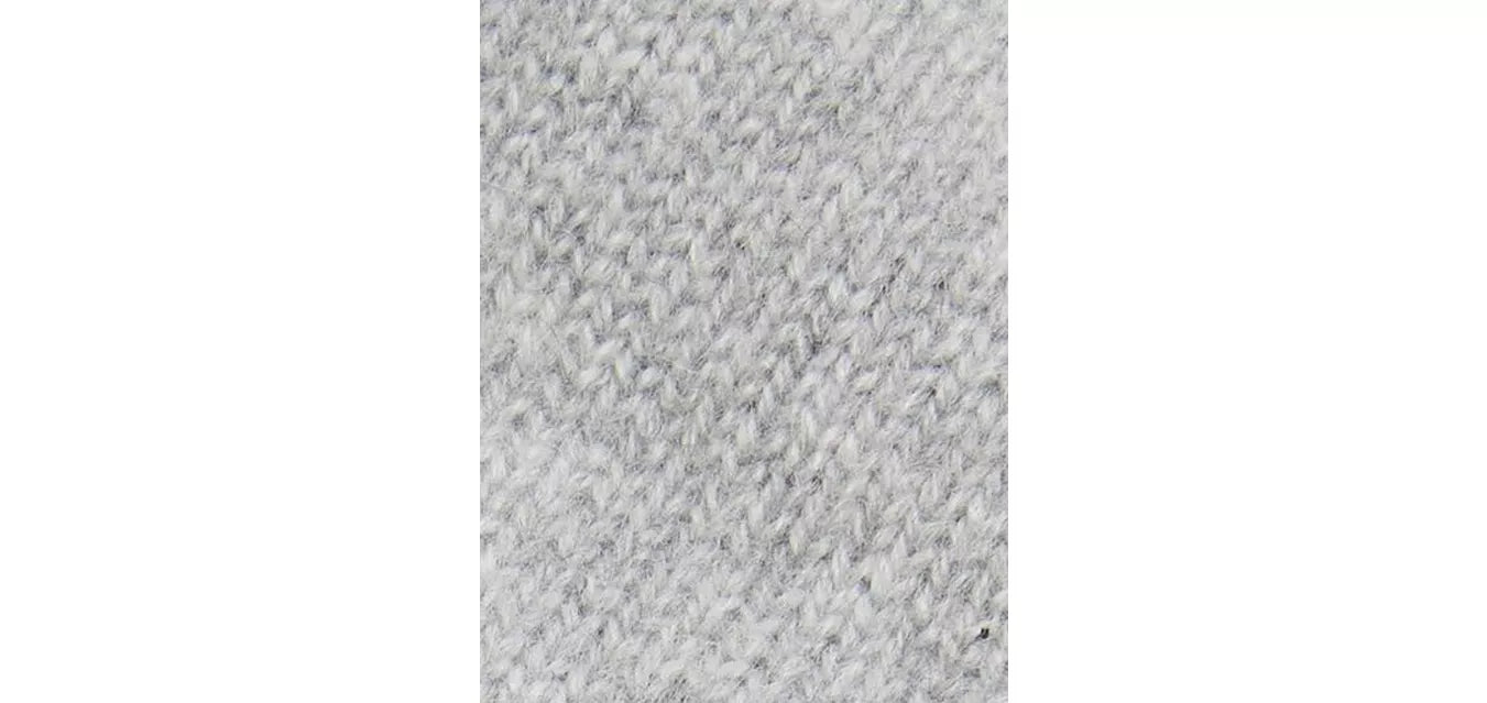 HUSH Cashmere Gloves - Grey