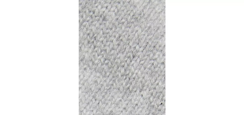 HUSH Cashmere Gloves - Grey