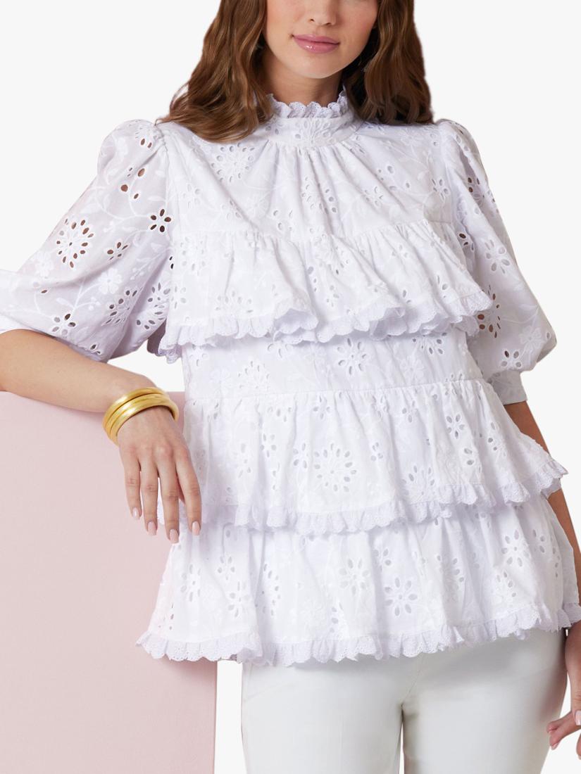Simplicity V2011 Baby Doll Tops Schnittmuster, importiert aus dem Vereinigten Königreich