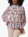 Simplicity V2011 Baby Doll Tops Schnittmuster, importiert aus dem Vereinigten Königreich